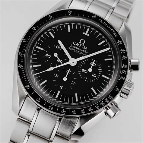 nasa omega watch|omega moonwatch first in space.